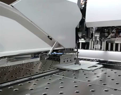 CONFORMAÇÃO E FABRICAÇÃO DE METAIS