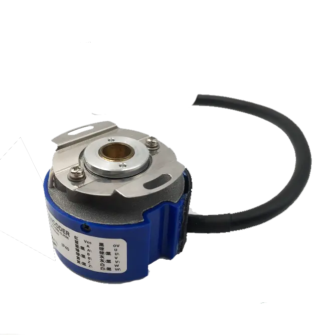 Codificador de servomotor série GS-SV48 2500ppr