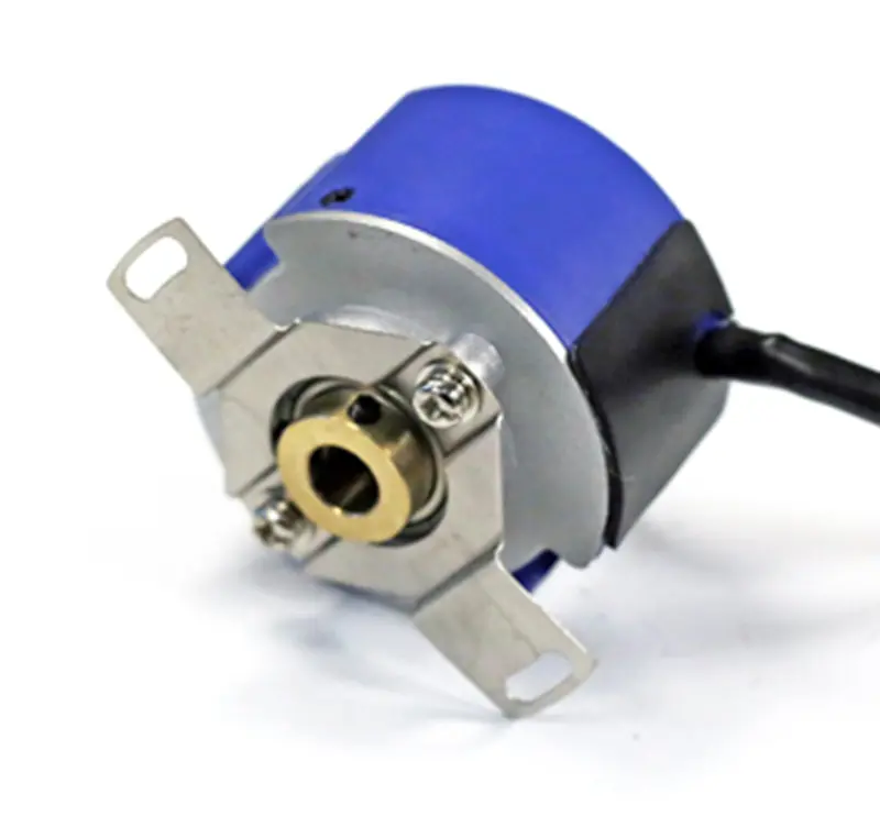 Codificador de servomotor série GS-SVZ48