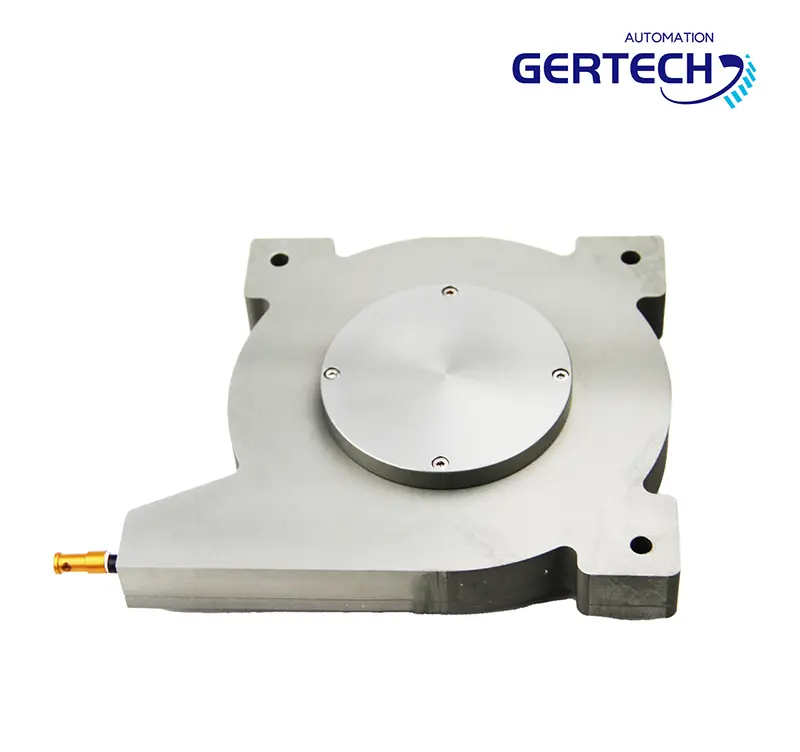 codificador de fio de tração com faixa de medição de 0 a 15000/20000 mm da série GI-D200