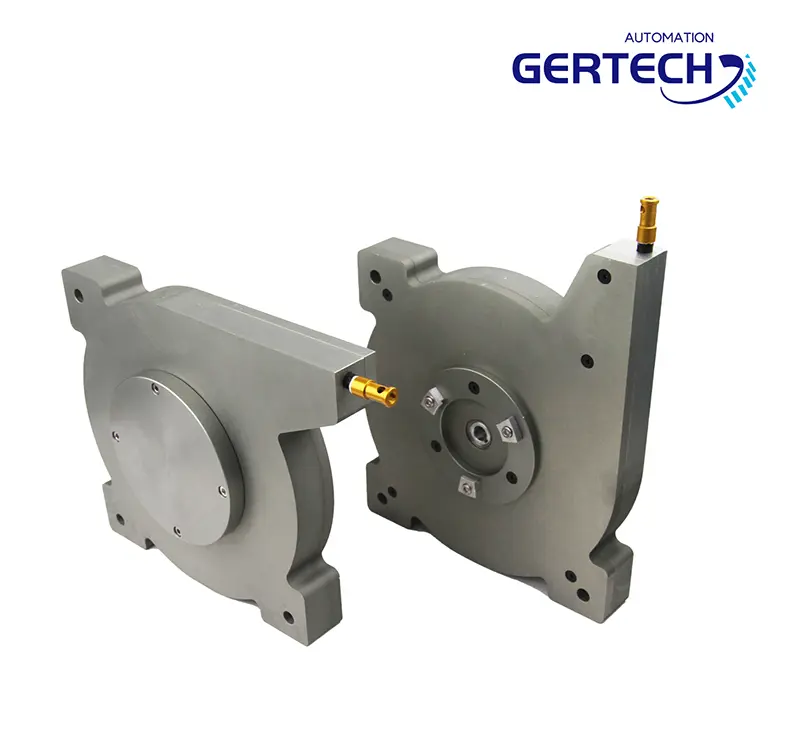 codificador de fio de tração com faixa de medição de 0 a 15000/20000 mm da série GI-D200