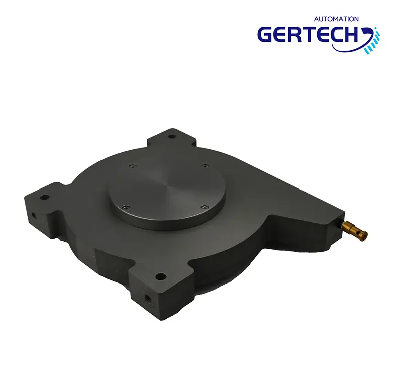 codificador de fio de tração com faixa de medição de 0 a 15000/20000 mm da série GI-D200