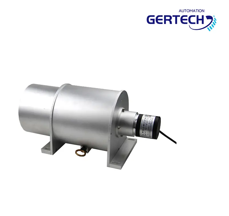 Codificador de fio de tração de faixa de medição de 0-20000 mm da série GI-D333