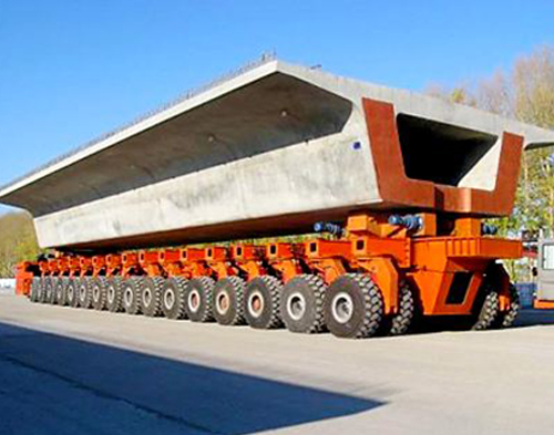 Aeronautical and Space Industry