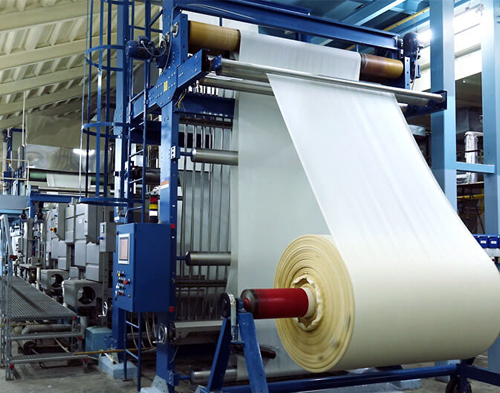 Aeronautical and Space Industry