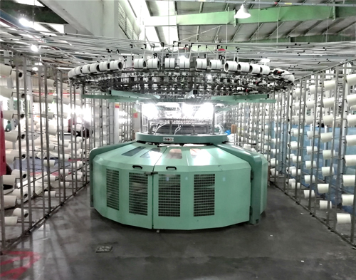 Aeronautical and Space Industry